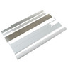 GE Appliances WR02X39548 - Custom Panel Bracket And Template Kit 36" Refer