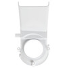 GE Appliances Genuine OEM WR02X40148 - Ice Chute