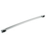 GE Appliances WR12X36385 - Stainless Refrigerator Handle - Image 2