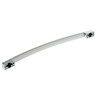 GE Appliances WR12X37485 - Stainless Freezer Handle - Image 2