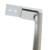 GE Appliances WR12X39565 - Silver Handle Pack Assembly - Image 4
