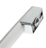 GE Appliances WR12X42005 - Freezer Drawer Handle - Stainless Steel - Image 3