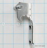 GE Appliances WR13X39808 - Reversible Middle Hinge - Image 2