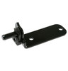 GE Appliances WR17X11701 - Hinge & Cam Riser Asm