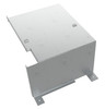 GE Appliances Genuine OEM WR17X12688 - Baffle Cond - Rear View