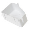 GE Appliances WR17X28921 - Fresh Food Fan Connector Cover - Image 2