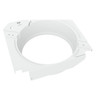 GE Appliances Genuine OEM WR17X31695 - Shroud Condenser