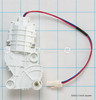 GE Appliances WR60X33005 - Duct Door Motor