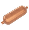 GE Appliances Genuine OEM WR87X25050 - Muffler Suction - Rear View