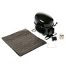 GE Appliances Genuine OEM WR87X43805 - Single Speed Compressor Kit - View 2