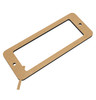 GE Appliances Genuine OEM WS02X23641 - Burner Door Gasket