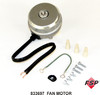 Whirlpool 833697VP - Motor-Cond *Non-Wise*