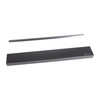 Whirlpool Genuine OEM W10737972 - Panel-Deco