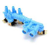Whirlpool Genuine OEM W10853723VP - Valve