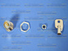 Whirlpool Genuine OEM WPW10133264 - Lock