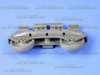 Whirlpool Genuine OEM WPW10261336 - Wheel