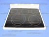 Whirlpool W10394376 - Cooktop