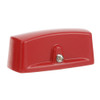 Valve Knob 2-1/8" D, Red - Replacement Part For AllPoints 221432