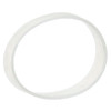Gasket 2.5" D. X .5" Wide - Replacement Part For Star Mfg -2I-70139