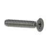 Screw 10-24X1 Phl Flt 18-8 Ss - Replacement Part For Duke TW-9