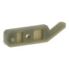 Bracket, Louvre Rail - Replacement Part For Kairak 344-06056-00