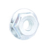 Hoshizaki 7N21I0832 - Self-Locking Nut 8-32 Zinc