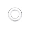 Hoshizaki 7W22-0600 - Flat Washer M6 Sus