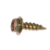 Hussmann 0042166 - Screw-8-18 X 1/2 Plain (Unslot