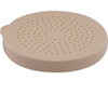 Replc Lid S&P -406 Beige - Replacement Part For Cambro 96SKRLD-406