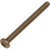 Turbochef 101557 - Screw #4-40 X 1.25 Pph