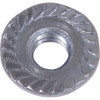 Turbochef TBC100906 - Nut 1/4X20 Serrated Hex Flange