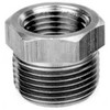 Bushing,Hex , 1/2 X 1/4"Npt - Replacement Part For AllPoints 1171024