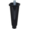 Leg 4H 3/8-16 - Replacement Part For Hatco 05.30.007.00