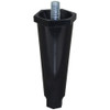 Leg 4H 3/8-16 - Replacement Part For Hatco HT05.30.007.00