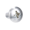 Screw, 1/4"-20 X 1/2" , Truss/Pan-Head - Replacement Part For Hobart 723369