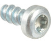 Screw,Burr Handle - Replacement Part For Franke 1558075