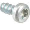 Screw,Burr Handle - Replacement Part For Franke 1T312893