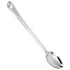 Spoon,Solid (15"L, S/S) - Replacement Part For AllPoints 1371018