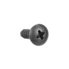 True 830504 - Screw, 6-18 X 1/2 Phil Trs Hd, 410Ss, Type A