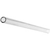 Gauge Glass - 5/8" Od X 12" - Replacement Part For Bunn 01296.0000