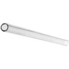 Gauge Glass - 5/8" Od X 12" - Replacement Part For Cecilware 522032(9-1/2)