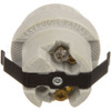 Porcelain Socket - Replacement Part For Merco 000678