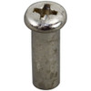 Handle Nut - Replacement Part For T&S Brass 003198-45