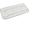 Grate,Mesh , 5-1/8X10-1/4",Np - Replacement Part For Qualserv Corporation 223036