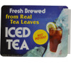 Bunn 3043.0002 - Decal,Iced Tea (Fresh Brewed)