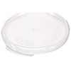 Lid Rd Clr 2-4 Qt - Replacement Part For Cambro RFSCWC2135
