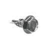 Nor-Lake 057652 - Screw 8-18X1/2 Hws Sms Hex Tek