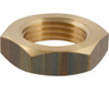 Bunn 00958.0000 - Nut,Hex , Brass,1/2-14 Thread