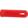 Adcraft RMS-1/4 - Handle (Red, 8" Fry Pan)