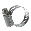 Hose Clamp #10 - Replacement Part For AllPoints 851056